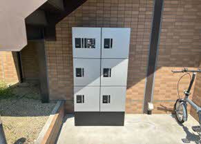 グランボヌール 0302号-12