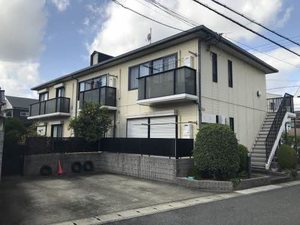 セントポーリア鴻池 0101号-1