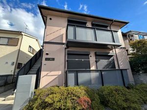 ビバ塚口 0201号-2