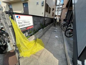 ビバ塚口 0201号-3