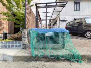 グリーンハイツ甲東園 0101号-13