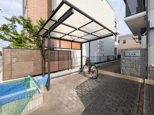 グリーンハイツ甲東園 0101号-14