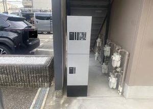 シンフォニー川面Ｂ 0203号-2