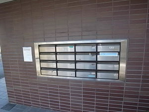 アネモス弐番館 0405号-13