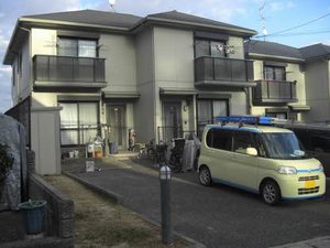 ガーデンハイツ仁川 D000号-14