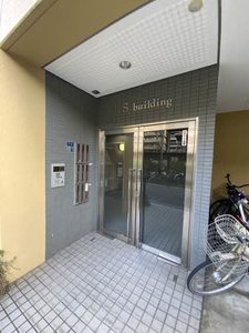 Ｊ＆Ｓｂｕｉｌｄｉｎｇ 0203号-2