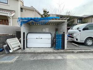 くるみハイツ 0105号-15