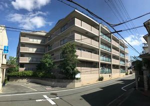 ボナール伊丹 0207号-12