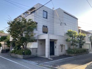 ステュディオ芦屋山手