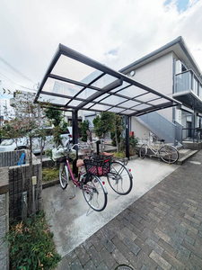 グリーンヒルズ梅ノ木 0203号-13