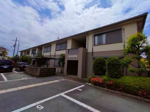 アーク安堂寺 0202号-2