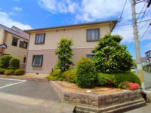 アーク安堂寺 0202号-3