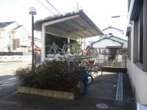 ガーデンコート緑ヶ丘A棟B棟 A203号-13