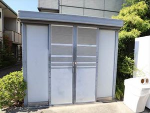 ガーデンコート緑ヶ丘Ａ棟Ｂ棟 B102号-3