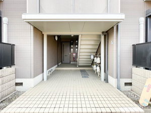 パークサイド安倉 0203号-13