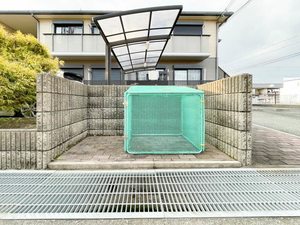 パークサイド安倉 0203号-14