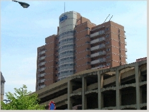 ソリオ宝塚１東館８０４号（定期借家）