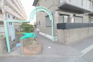 ノゾミハイツ 0206号-2