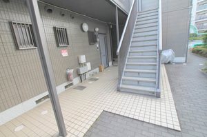 ノゾミハイツ 0206号-3