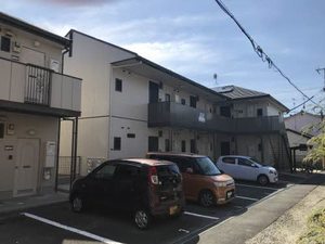 メゾン・クレア 0201号-2