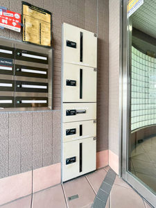 エルポート武庫之荘 0302号-13