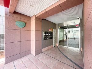 エルポート武庫之荘 0302号-14