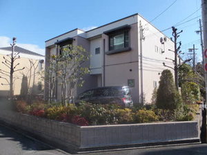 グラシアフィス武庫川