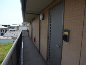 シャーメゾン浜町 0202号-2