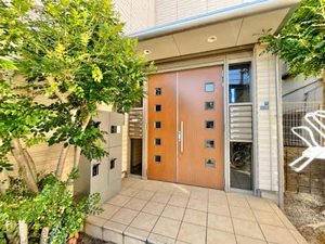 シャーメゾン東難波 0205号-2