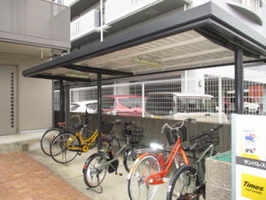 サンパレス武庫之荘 0102号-2