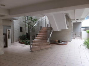 アイエフコート西宮 0301号-2