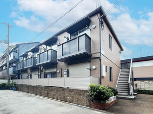 グリーンメゾン西川