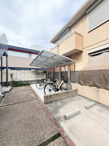 グリーンメゾン西川 0205号-2