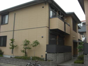 シャーメゾン大庄 B101号-15