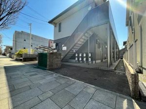 メゾン難波 0102号-12