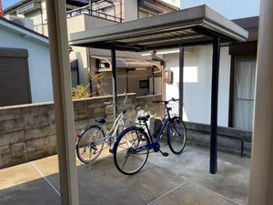 シャーメゾンＭＶ－Ⅰ 0202号-12