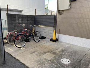 松本ハイツ 0201号-12