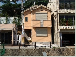 シャーメゾン宝塚仁川