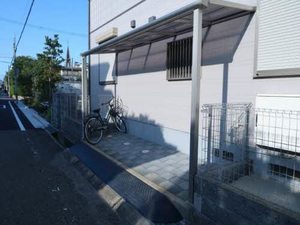 Ｍａｉｓｏｎ　Ｐｏｓｙ 0102号-13