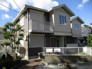 ベルメゾン西川 東公園前 0101号-2