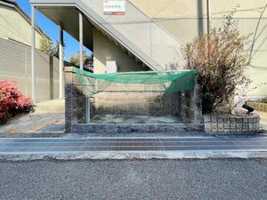 シャーメゾン道意 0203号-14