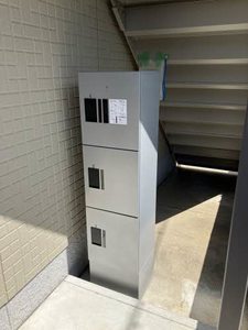 シャーメゾン道意 0203号-2