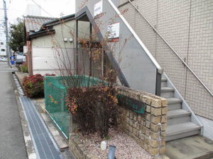 シャーメゾン道意 0203号-4