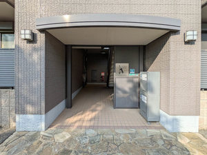 シャーメゾン誠和 0102号-12