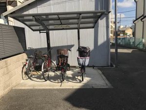 シャーメゾン誠和 0102号-12