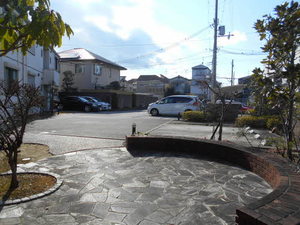 アトレ安堂寺 A205号-10