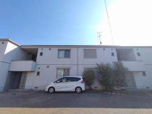 アトレ安堂寺 B202号-4