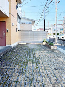 Ｒａｓｅｎ　Ｇａｒｔｅｎ 0101号-13