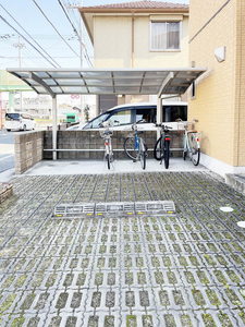 Ｒａｓｅｎ　Ｇａｒｔｅｎ 0101号-14