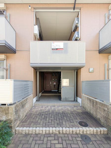 ラフィーネ東難波 0202号-13